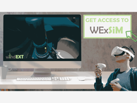 AccessWExSiM